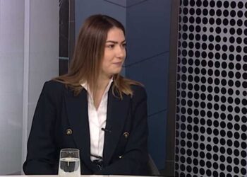 Георгиева од ЗЛС: Во мандатот на Филипче освен плата, приватните специјализанти добија и платени дежурства