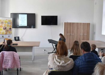 Со концерт во клубот „Деца на сонцето“ почнаа Деновите на пијаното