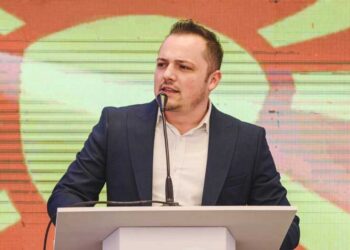 Миле Цеков ќе биде носител на листа на пратеници во ИЕ4 од Движењето ЗНАМ