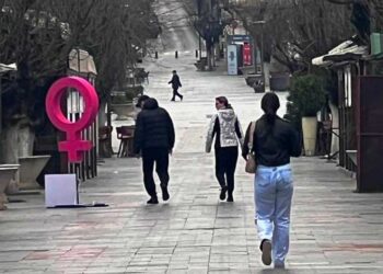 Пост-осмомартовска акција: Славењето заврши, време е да се вратиме во реалноста