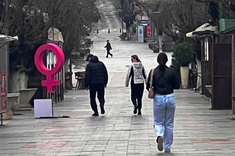 Пост-осмомартовска акција: Славењето заврши, време е да се вратиме во реалноста