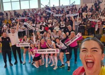 По 10 години Струмица добива шампион на Купот во женска конкуренција