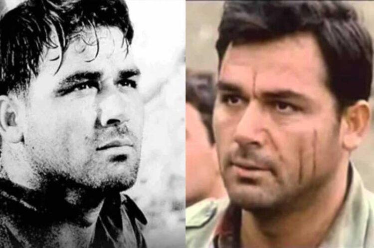 На денешен ден е роден бардот на македонското глумиште Ристо Шишков