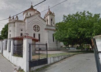 Влага и мувла ја грдат струмичката црква стара еден век – започната кампања за донации за реконструкција