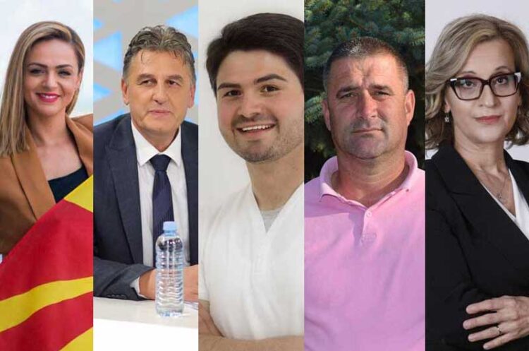 ЕКСКЛУЗИВНО: Кои се кандидати за пратеници на ВМРО-ДПМНЕ од Струмица и струмичко во 4-та Изборна единица