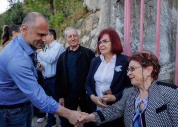 Д-р Филипче од Радовиш: Целосно ги укинавме квотите за лековите на рецепти, пензионерите не мора да трчаат во аптека и чекаат редови