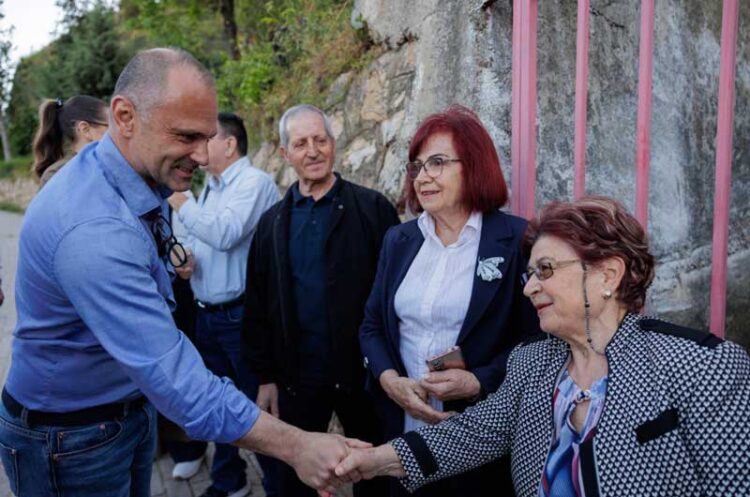 Д-р Филипче од Радовиш: Целосно ги укинавме квотите за лековите на рецепти, пензионерите не мора да трчаат во аптека и чекаат редови