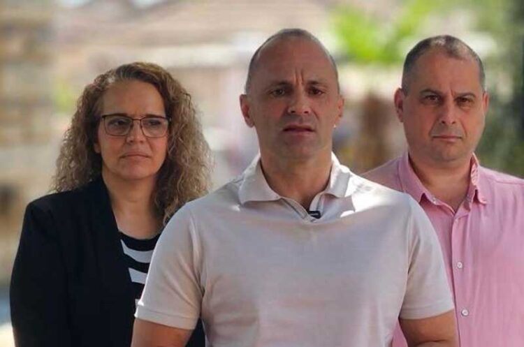 Реакција на Венко Филипче, носител на листата за пратеници на СДСМ во Изборна единица 4