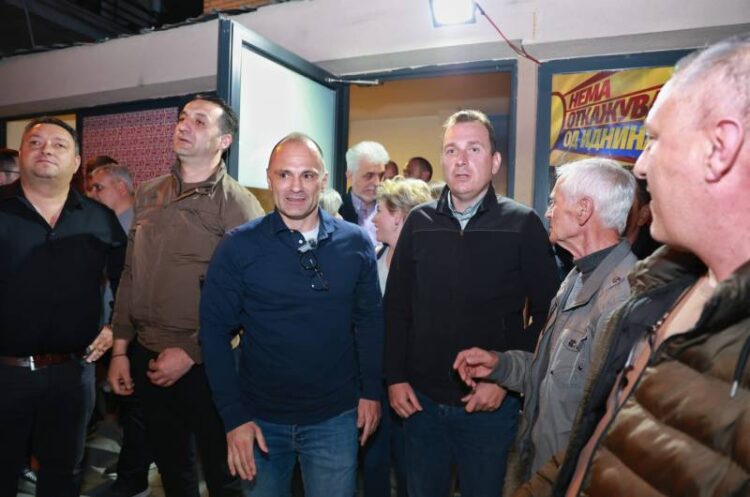 Филипче од Прилеп: И покрај кризите, СДСМ одлучно ги решаваше стратешки прашања за земјата