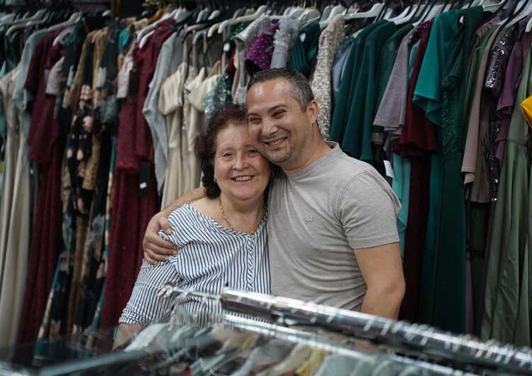 Филипче и Цветков меѓу продавачите на земјоделски производи на пазарите во Струмица