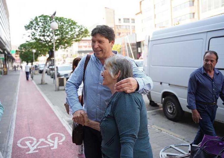 Филипче и Цветков меѓу продавачите на земјоделски производи на пазарите во Струмица