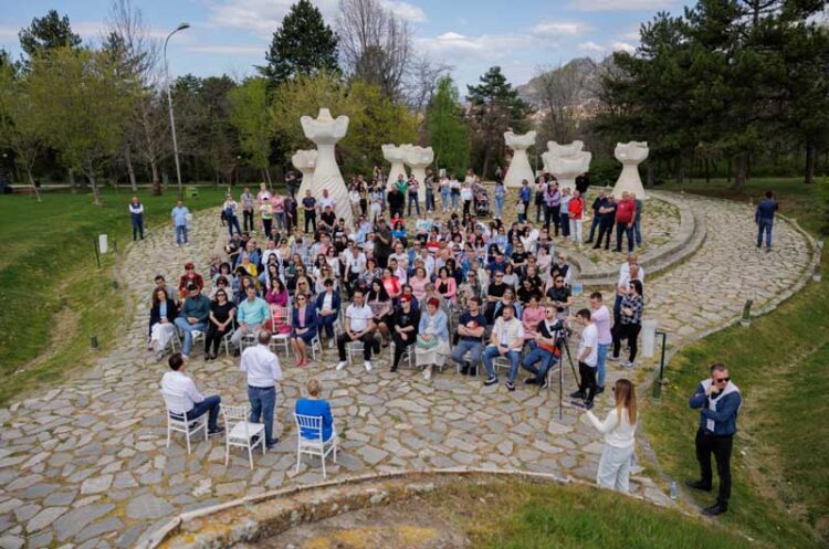 Филипче: Прва задача во новиот мандат – зголемување на капитацијата за матичните лекари