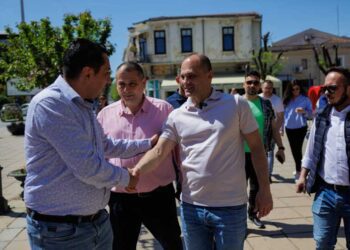 Реакција на Венко Филипче, носител на листата за пратеници на СДСМ во Изборна единица 4