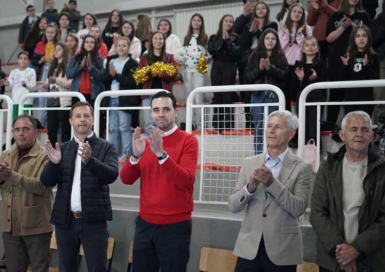 Струмица беше домаќин на Државното првенство во ФУТСАЛ за основните училишта