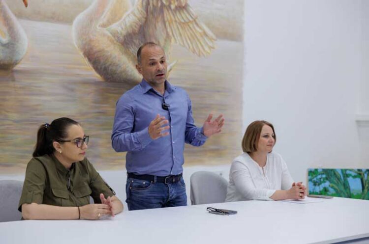 Го укинавме паралелниот увоз на инсулин, ќе продолжам да се залагам за современа терапија – Филипче со порака од Радовиш