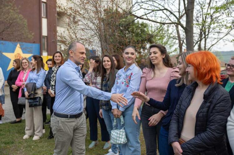 ВМРО-ДПМНЕ блокираше сè што е во интерес на граѓаните за свој политички интерес, вели Филипче