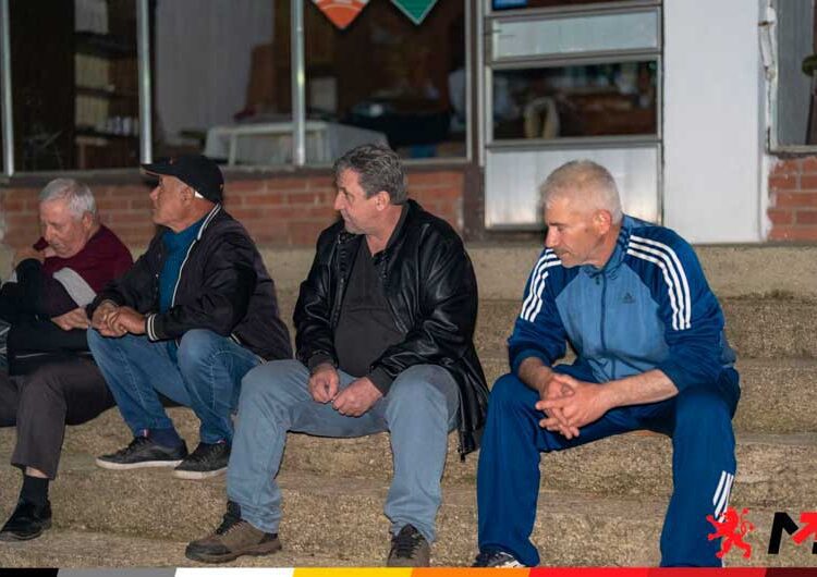 ВМРО-ДПМНЕ со промоција на Гордана Силјановска Давкова во Габрово и Муртино