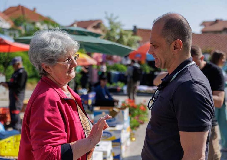 Венко Филипче: Во Струмица очекуваме голема победа на Стево Пендаровски во првиот круг