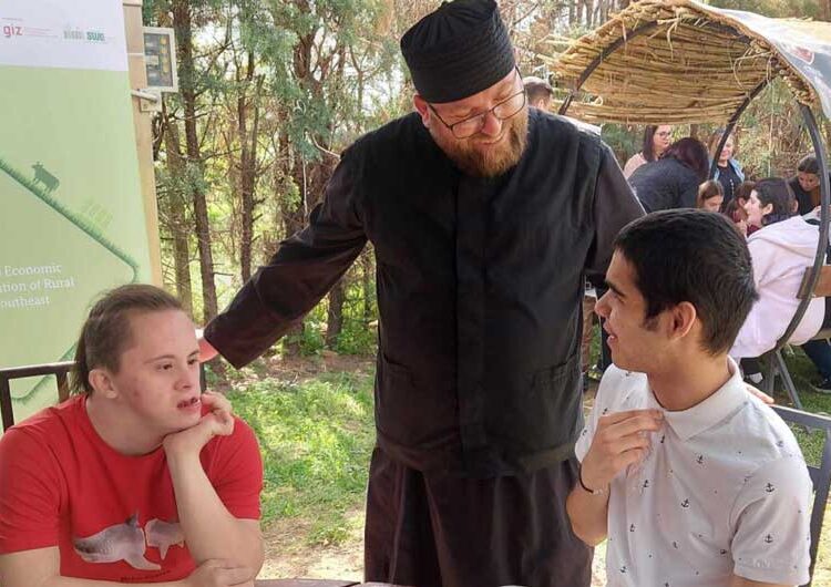 Креативна работилница „Кај Виктор“ по повод 2 Април – Меѓународен Ден на лицата со аутизам