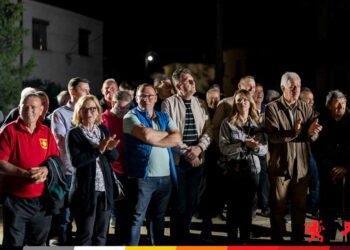 ВМРО-ДПМНЕ со промоција на Гордана Силјановска Давкова во Габрово и Муртино