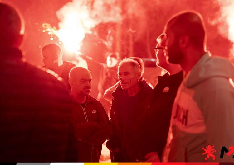 ВМРО-ДПМНЕ Струмица имаше средби со граѓаните во селата Градско Балдовци и Дабиле