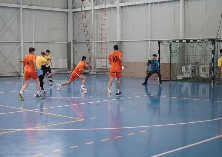 Струмица беше домаќин на Државното првенство во ФУТСАЛ за основните училишта