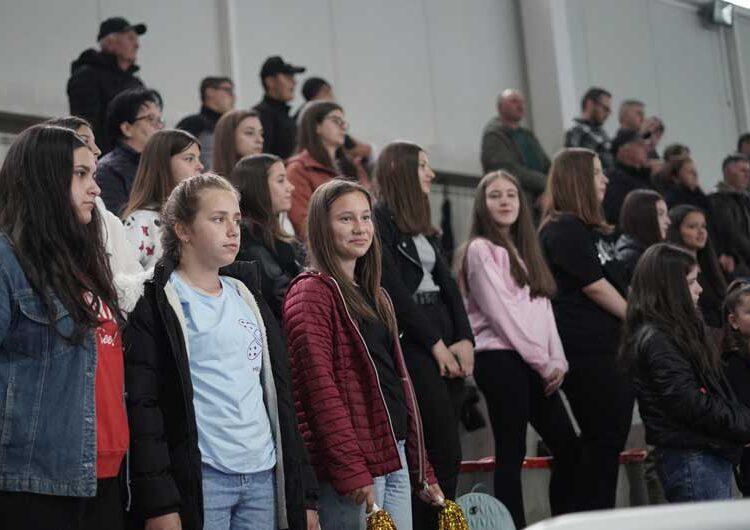 Струмица беше домаќин на Државното првенство во ФУТСАЛ за основните училишта