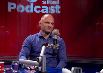 Подкаст на Сител со Филипче: Додека оперирам специјализантите најмногу учат со мене