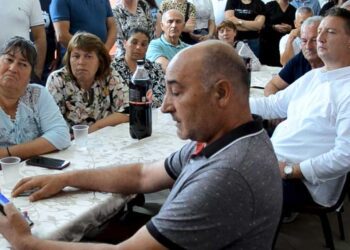 Она што го зборува д-р Филипче не се празни флоскули, туку тоа и го мисли – вели пациент од Босилово