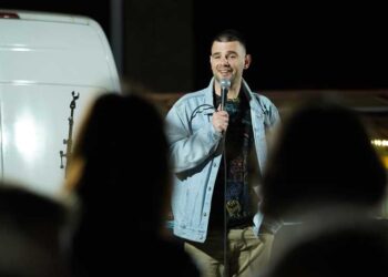 Синоќа од Струмица започна Караванот „Не е до нив, до тебе е“