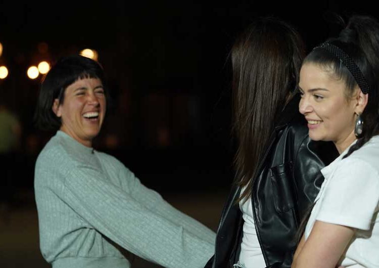 Синоќа од Струмица започна Караванот „Не е до нив, до тебе е“