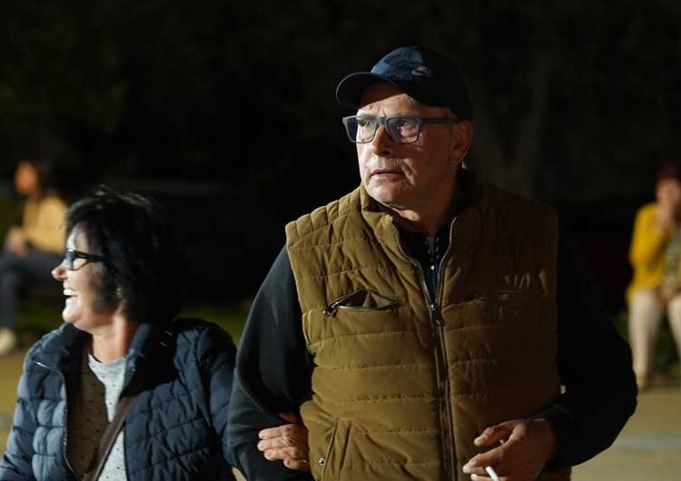 Синоќа од Струмица започна Караванот „Не е до нив, до тебе е“