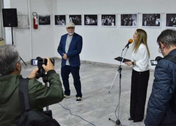 Струмички Народен театар одбележа голем јубилеј – 75 години постоење