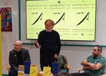 Дискусија за авторството и проекција на краткометражни филмови го најавуваат 19-от Астерфест во Струмица