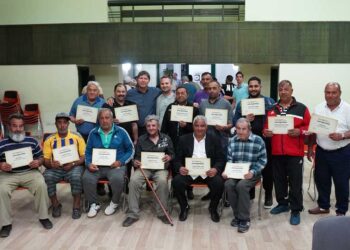 Струмица некогаш имаше Фудбалски клуб „Бирлик“ основан пред точно 50 години – Средба на сеќавања се одржа во Домот на АРМ