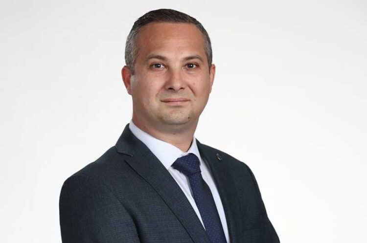 Борче Цветков ги поканува граѓаните, симпатизерите и членови на СДСМ од струмичкиот регион на митингот за поддршка на Стево Пендаровски