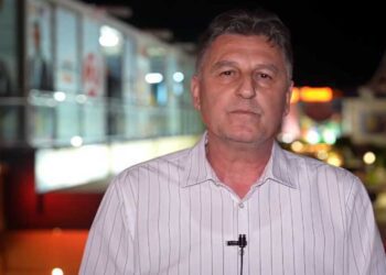 Дрвошанов: Падна бастионот на СДС – Струмица е „вмровски“ град