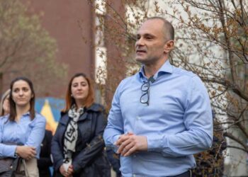 Д-р Венко Филипче: Скандалот со МТВ и ВМРО-ДПМНЕ потврдува дека во партијата ништо не се сменило