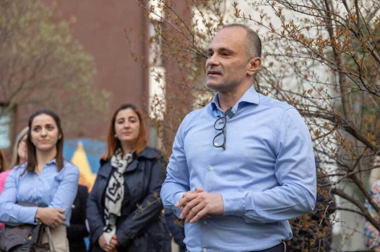 Д-р Венко Филипче: Скандалот со МТВ и ВМРО-ДПМНЕ потврдува дека во партијата ништо не се сменило