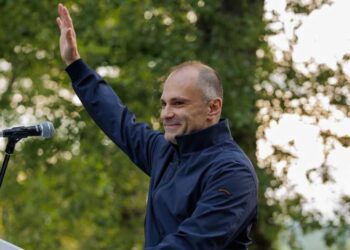 Д-р Венко Филипче: Граѓаните во мене како пратеник ќе имаат партнер и другар, а мојата врата ќе биде отворена