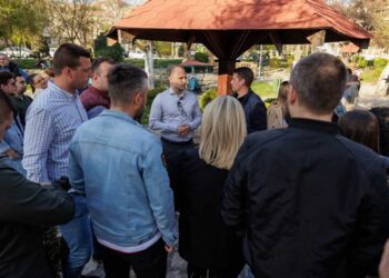 Филипче: Гаранцијата за млади ќе ја отвориме за 35.000 млади, ја решаваме невработеноста