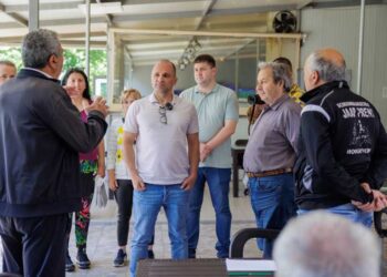 Филипче: СДСМ нема да трпи уцени, ќе пропаднат обидите да се подели партијата