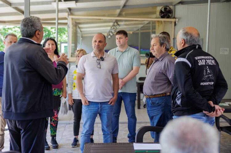 Филипче: СДСМ нема да трпи уцени, ќе пропаднат обидите да се подели партијата