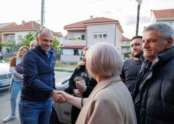 Филипче: Шансите да го поправиме изборниот резултат се добри