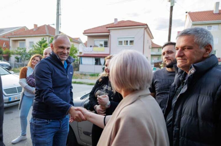 Филипче: Шансите да го поправиме изборниот резултат се добри