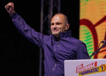 Филипче од Гевгелија: Како пратеник ќе останам достапен за грижите, но и за идеите на граѓаните