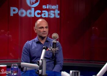 Филипче: Љубовта кон моторите и автомобилите ми е од средношколски денови