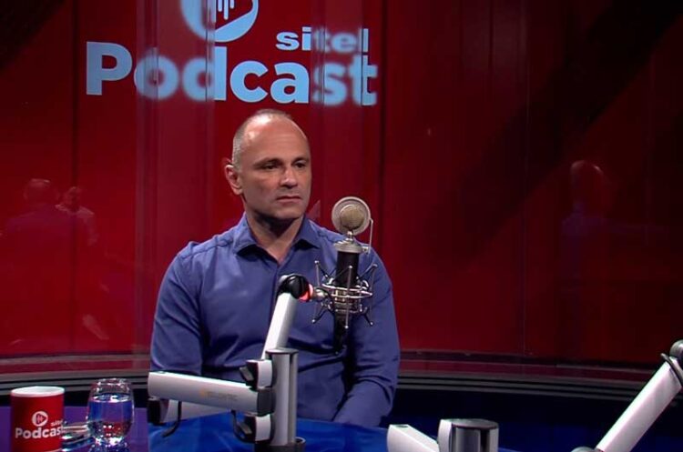 Филипче: Љубовта кон моторите и автомобилите ми е од средношколски денови