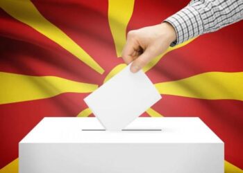 Македонија го избира шестиот претседател