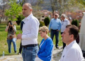 Д-р Венко Филипче: Имаме план како да вратиме дел од лекарите кои заминале